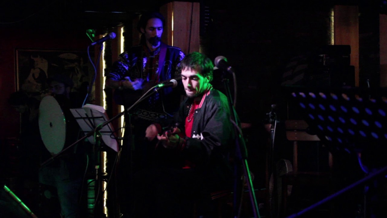 Âşık Ezhel & Ador Hooyar - Ne Minnet (Er Mustafa)