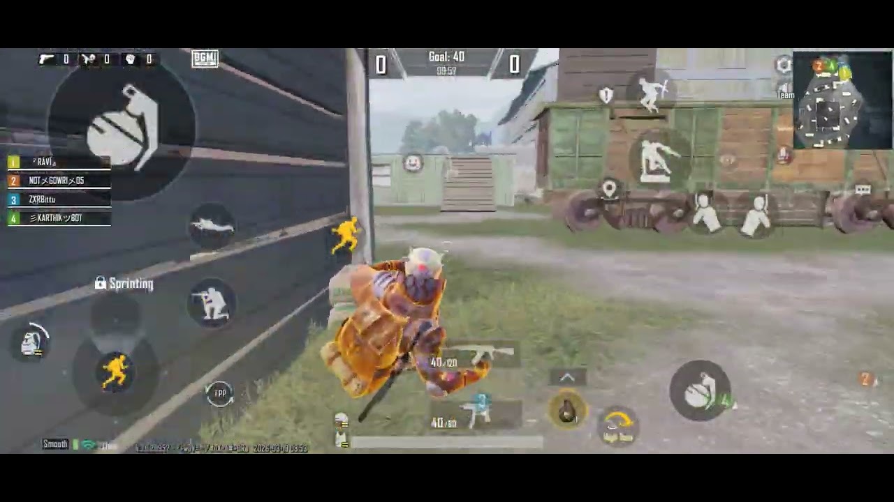 @BattlegroundsMobile_IN server not in india bgmi cheating india government 