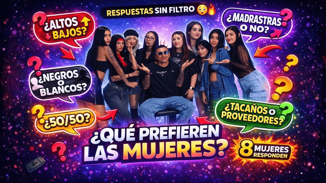 ¿INFIELES O TACAÑOS ? / ¿Que prefieren las mujeres? #Pereira #Mujeres  #Debate