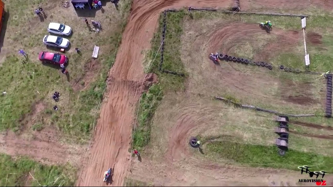 Enduro X Petushki 2018