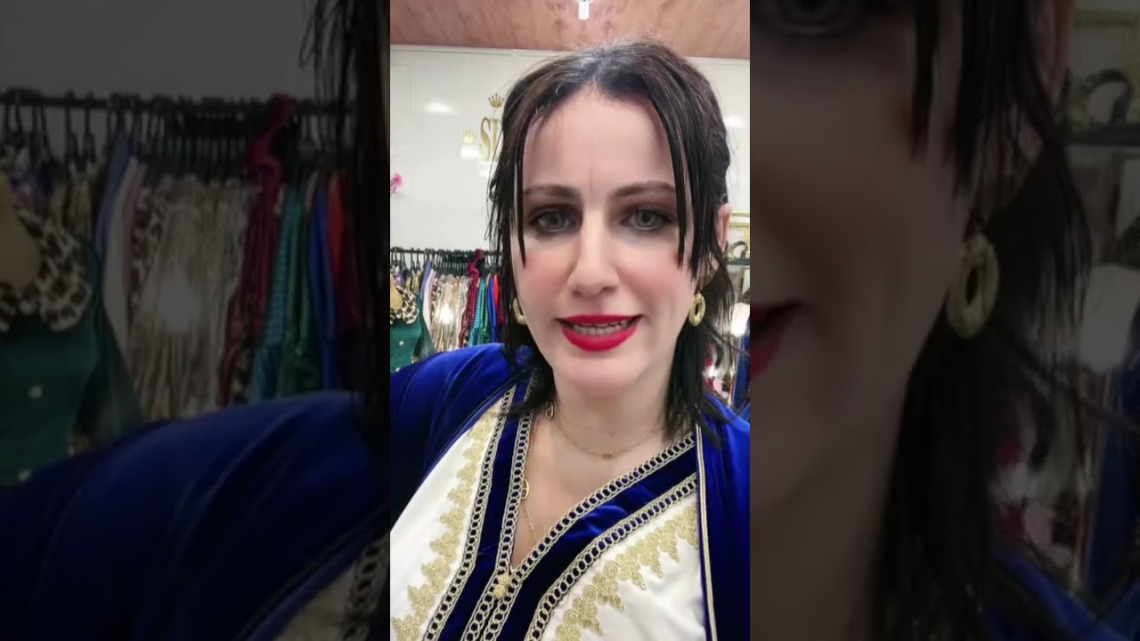 SULTANA CHERINE LIVE