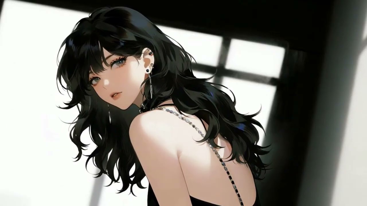 Cool Girl Energy | Smooth Chill R&B Vibes #chillrnb #smoothbeats #moodyplaylist