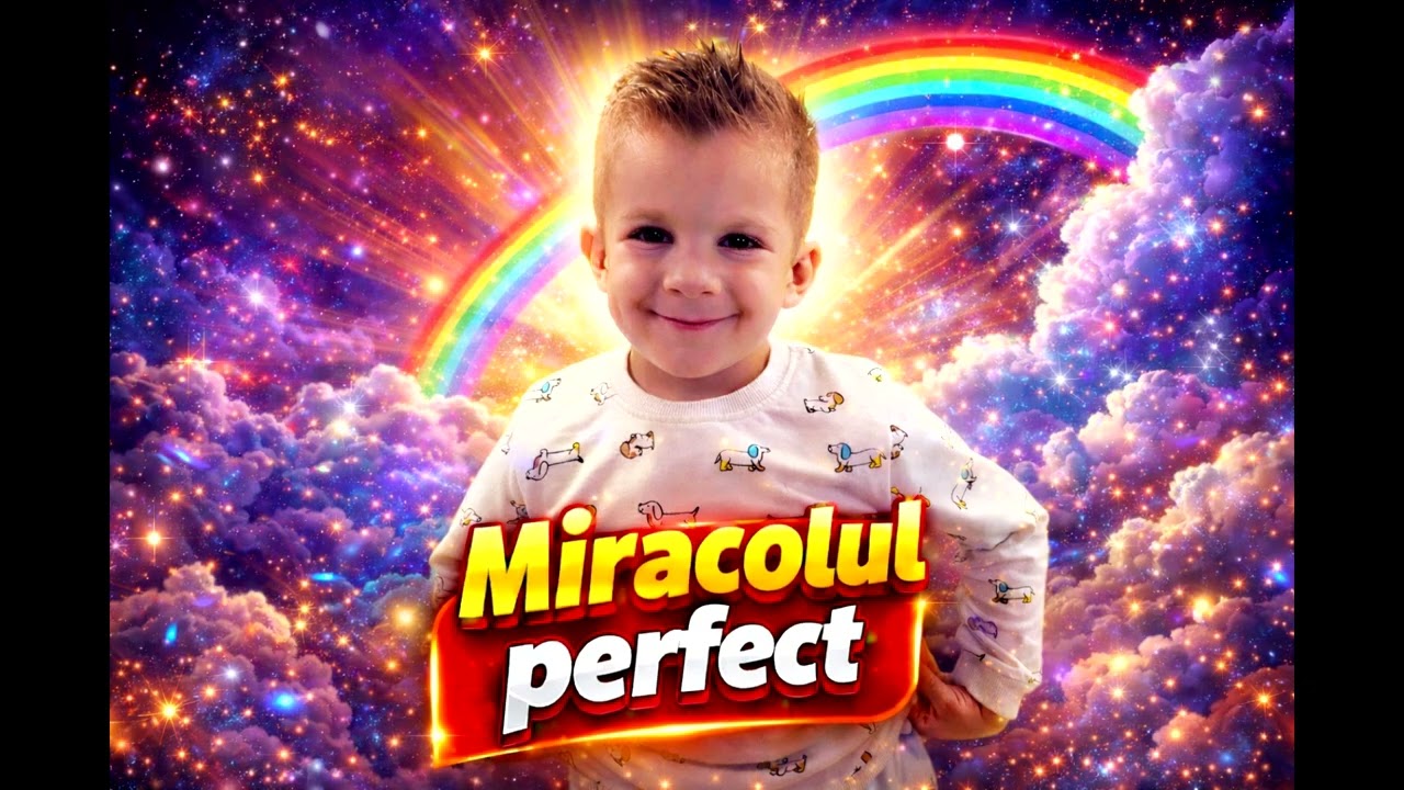 DanAiLab - Miracolul perfect