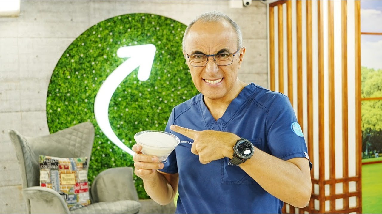 Alimentos que Enferman Cuidado con lo que Comes - DIRECTO