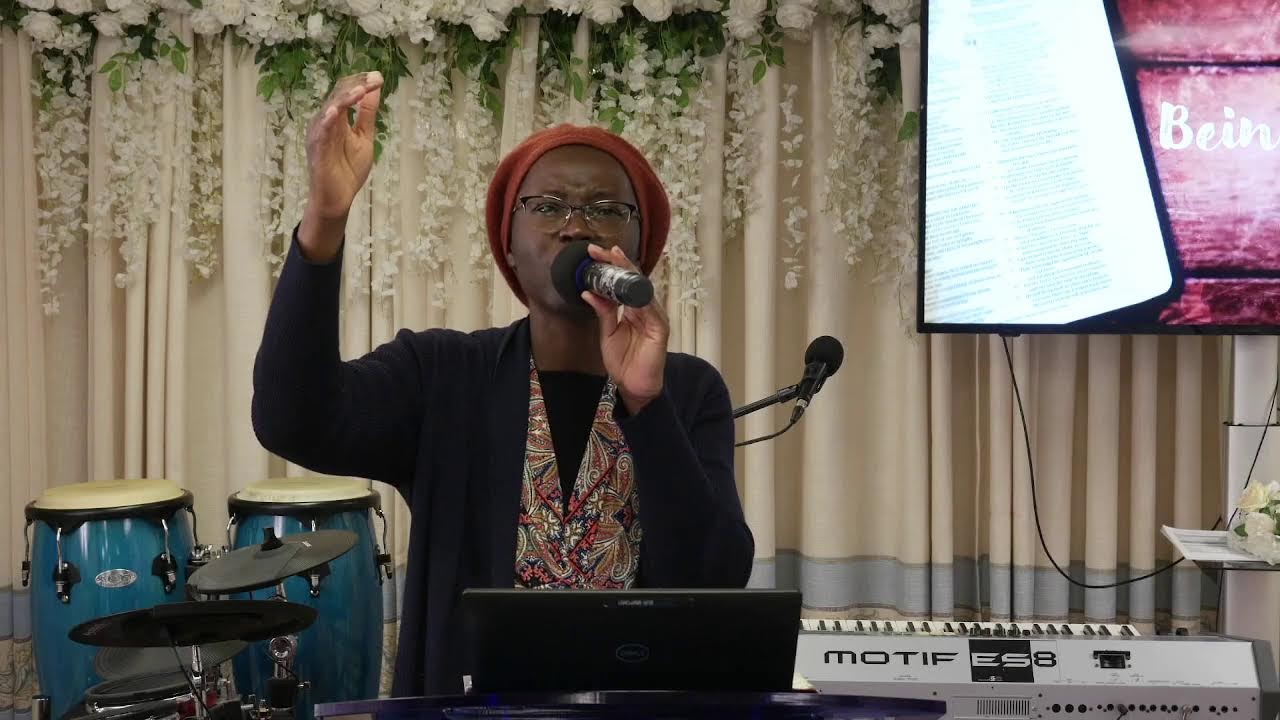 Store House Meeting Day 1 | March 13, 2026 - BEING  WITH JESUS (Mark 3:13-15)