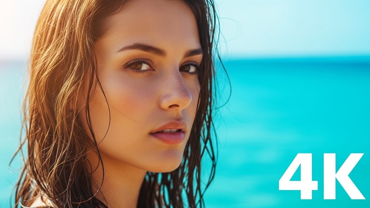 Tropical Dusk — Deep House 2026 🌅 Sophisticated Summer Beats for Your Beachside Nightfall