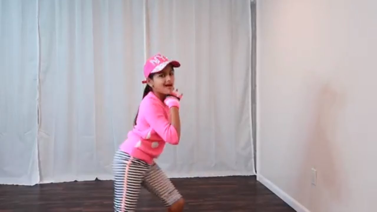 Chalti Hai Kya 9 Se 12  | Judwaa 2 | Varun | Jacqueline | Taapsee |Anu Malik I Dance cover