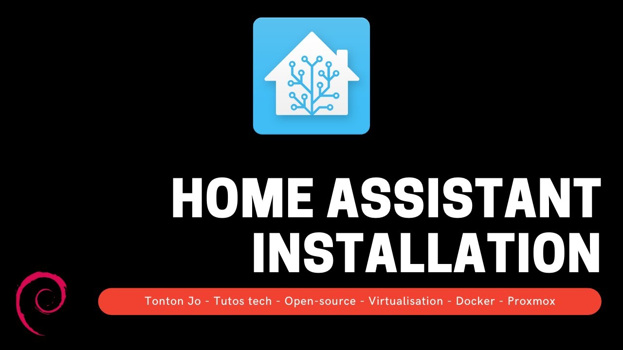 Les Tutos - Home Assistant: No 1: Installation, configuration Z-wave, SSH, SMB et Node-Red - (CE*)