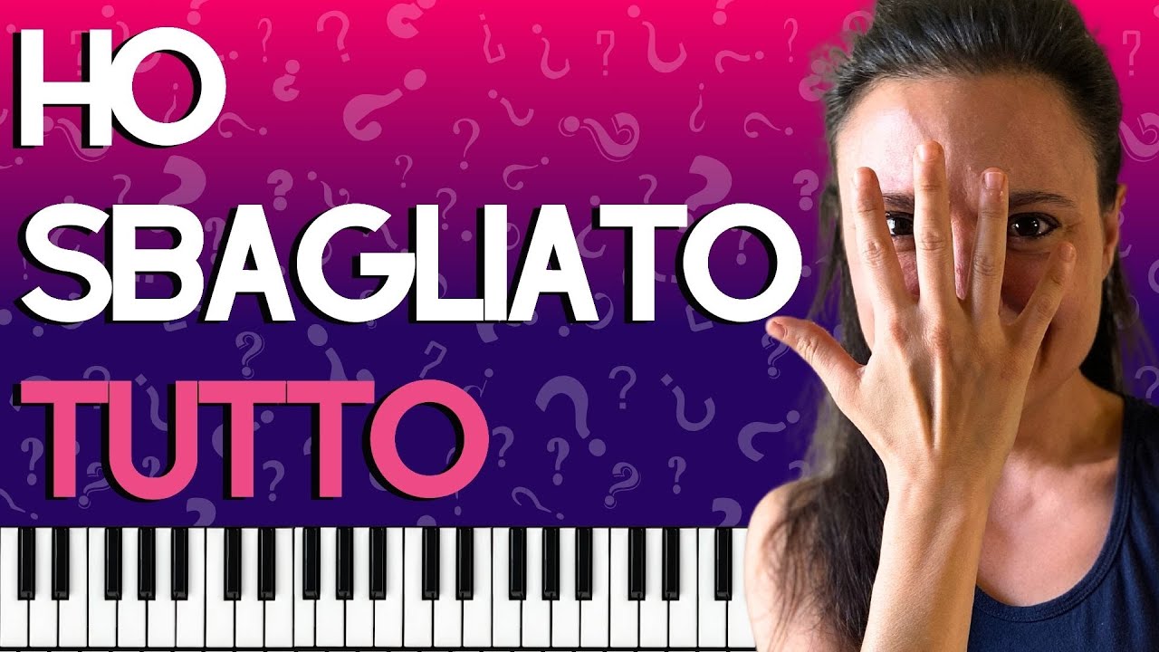 ANTIFRAGILE AL PIANOFORTE