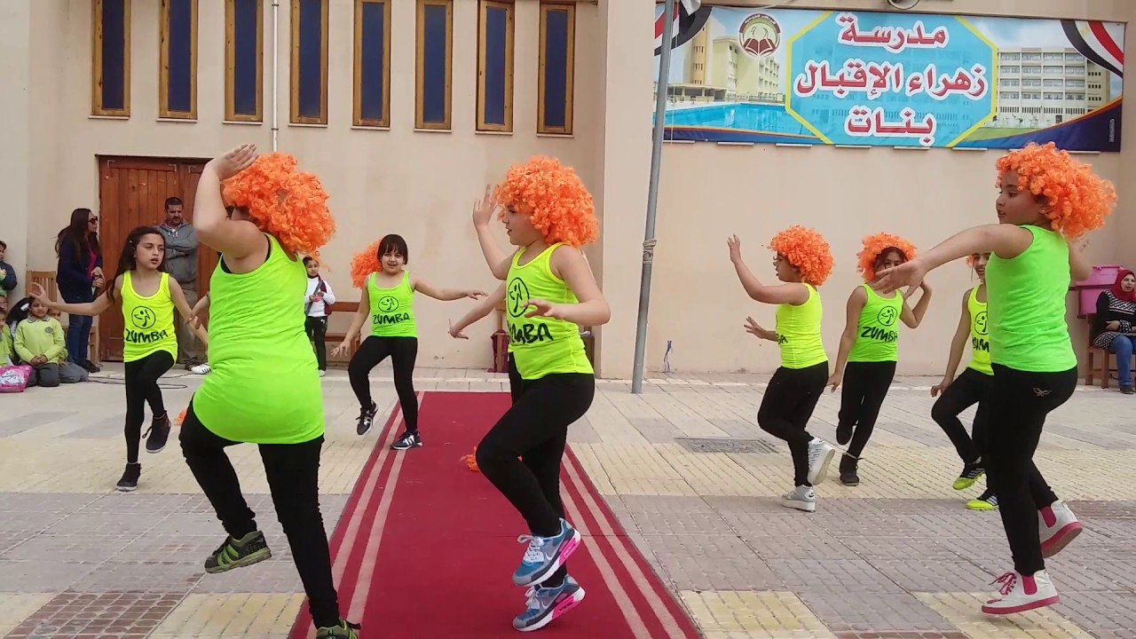 zumba