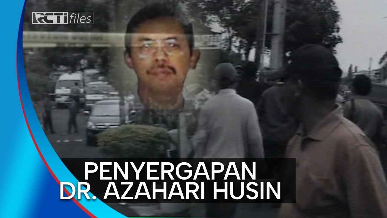 Penyergapan Villa Persembunyian Dr. Azahari Husin - 9 November 2005