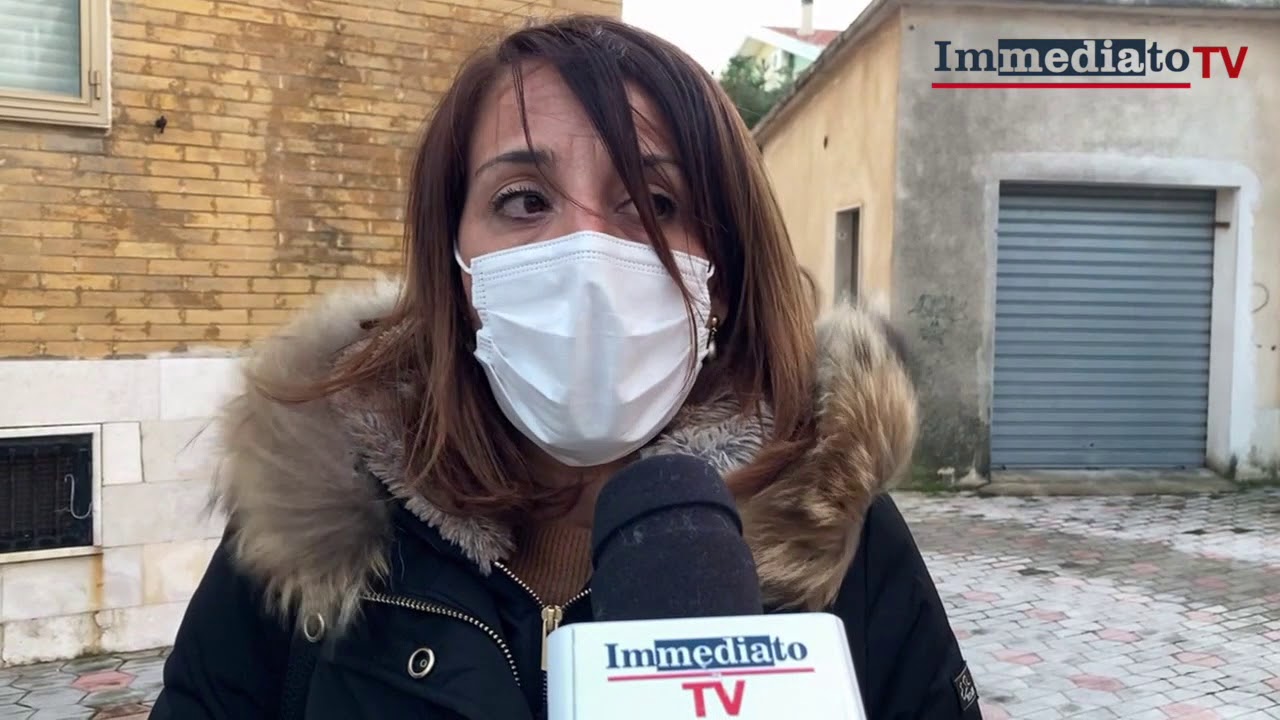 COVID, IN PROVINCIA DI FOGGIA PENDOLARI VIAGGIANO SENZA DISTANZIAMENTO. IRA INFERMIERE