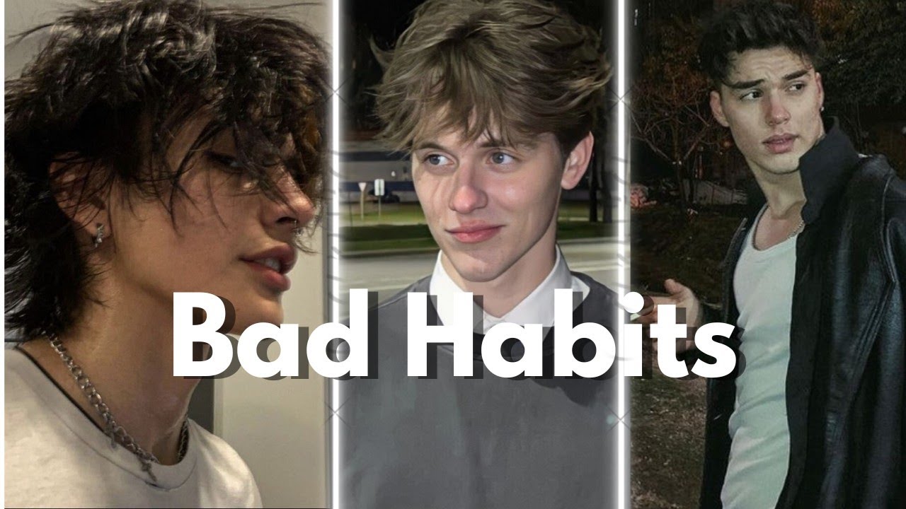 5 Habits That Are Making You Ugly (Without you Realizing it)