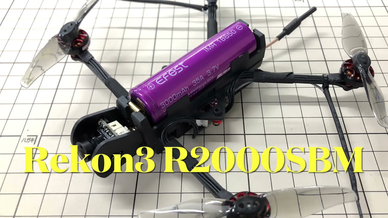 Rekon3