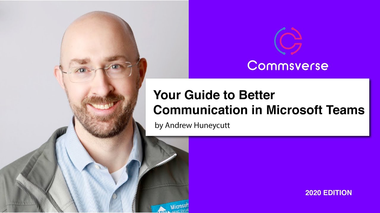 Your Guide To Better Communication in Microsoft Teams