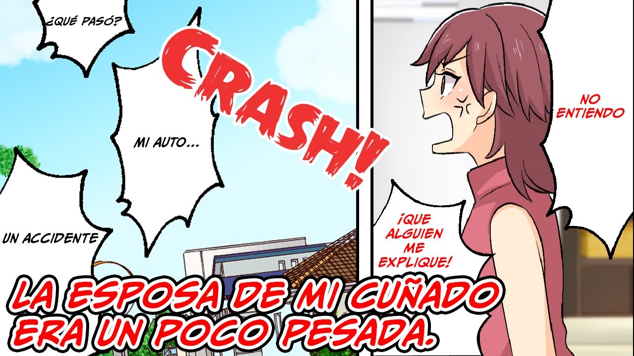 La chica más díficil de tratar del mundo... [Doblaje latino]