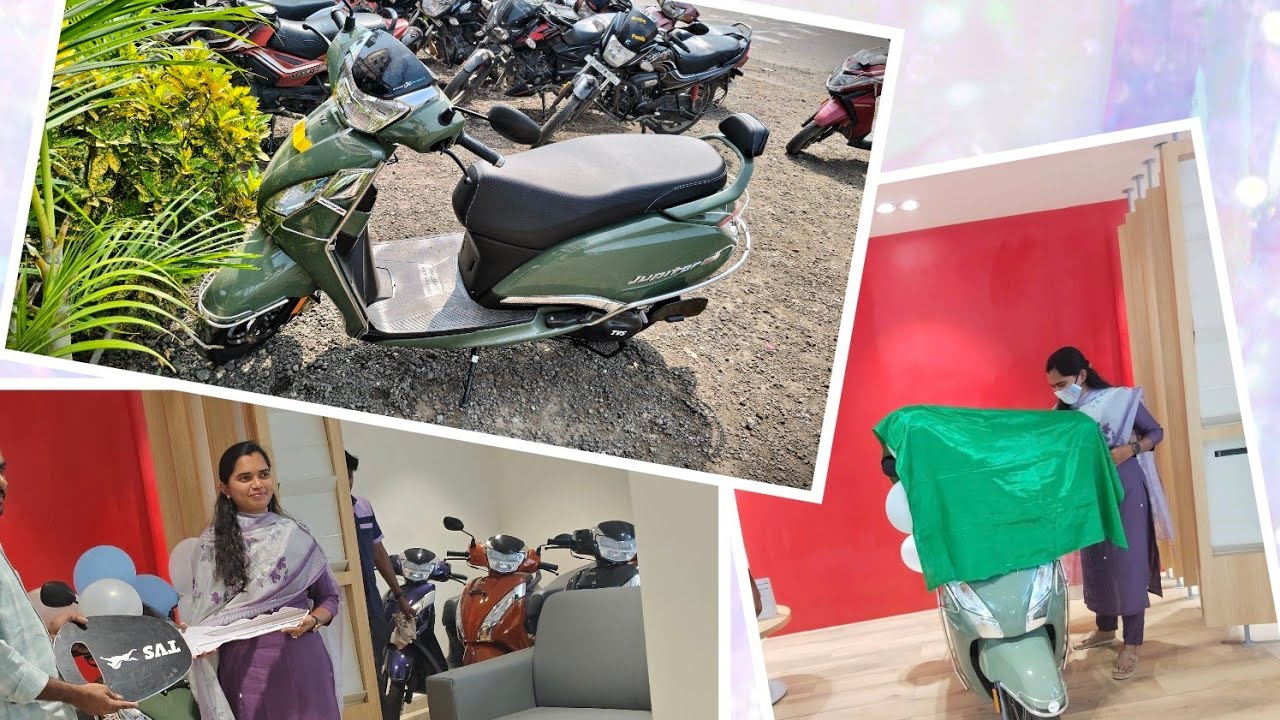 TVS Jupiter 125cc SXC , Self- gifting  #onvalentine week ##tvsjupiter125cc #bestscooter2026