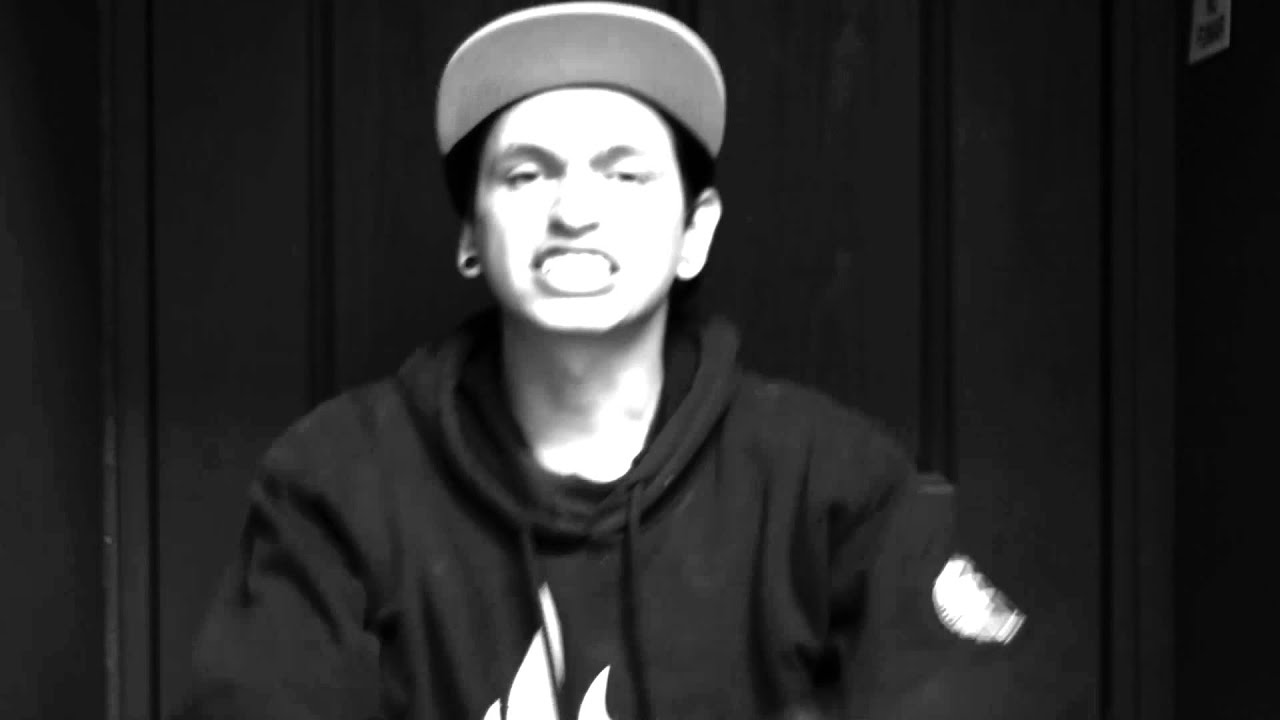 Mistah Jahhope | COMUNICADO | Apothheosis Mvsic MMXV