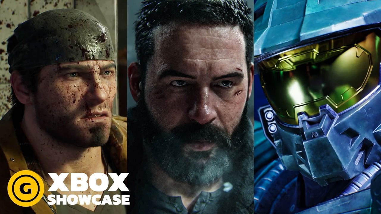 Best Xbox Showcase 2026 Trailers