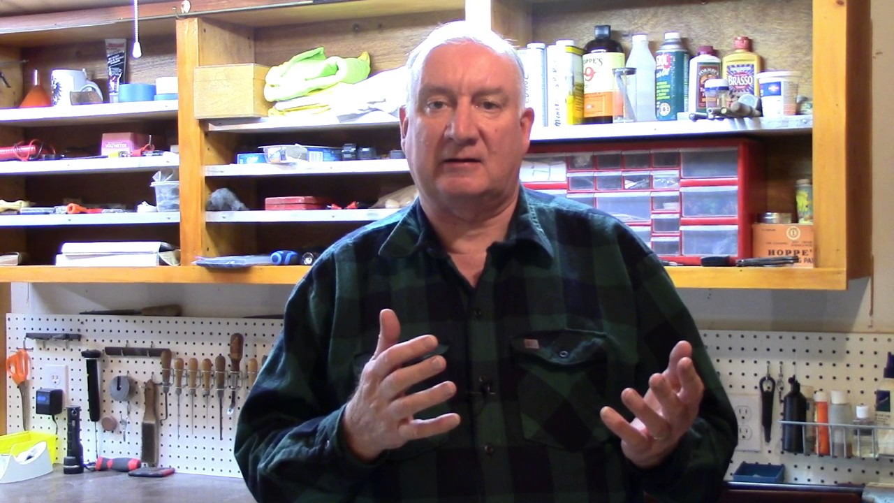 Everything you need to know about rifling twist ~ A practical guide!