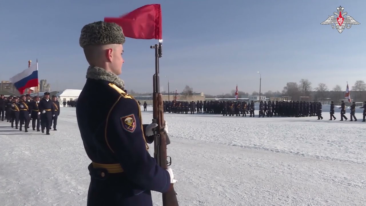 76th Guards Division of the Airborne Troops.