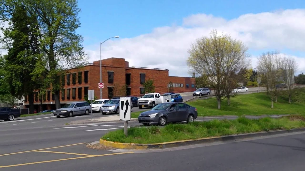 Earth Day Solo Protest 2015 - Wow - Nobody Cares!