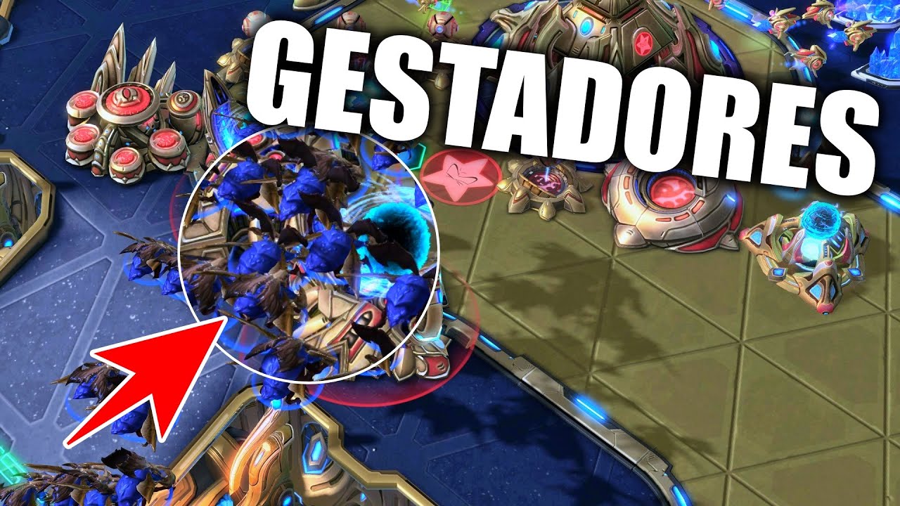 GESTADORES! LA BUILD QUE NO VEMOS NUNCA - CLASSIC vs REYNOR   PLAY OF RSL Temporada 3