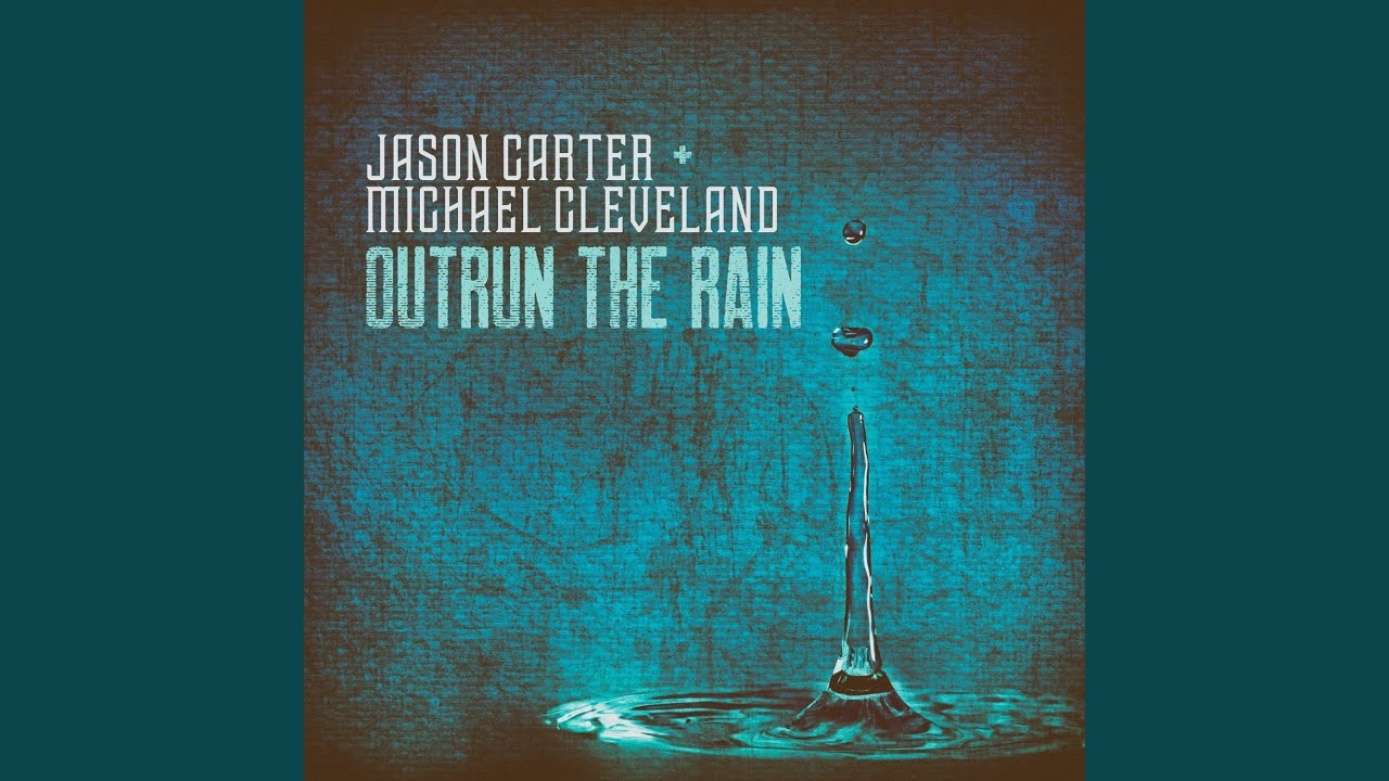 Outrun The Rain