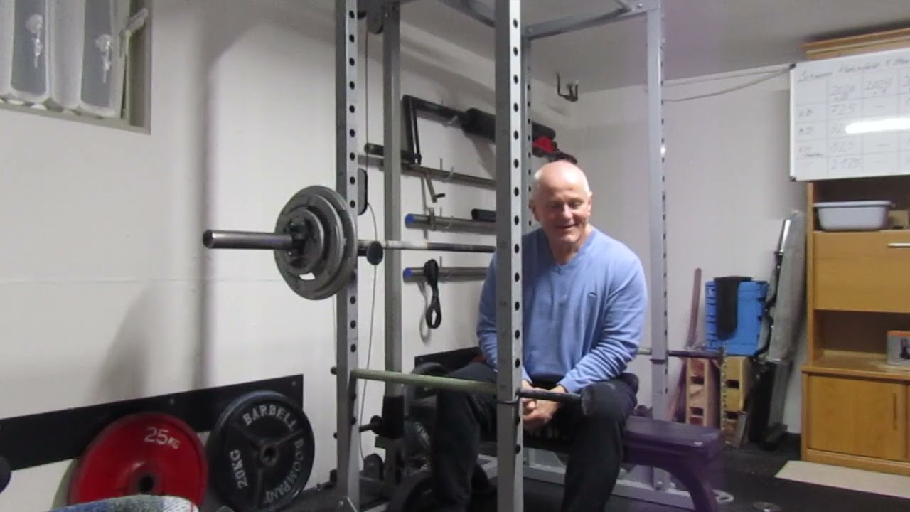 Bankdrücken 55 kg x 20..64 Jahre, 92,0 kg