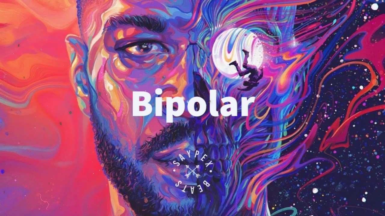 [FREE] Kid Cudi Type Beat | Bipolar