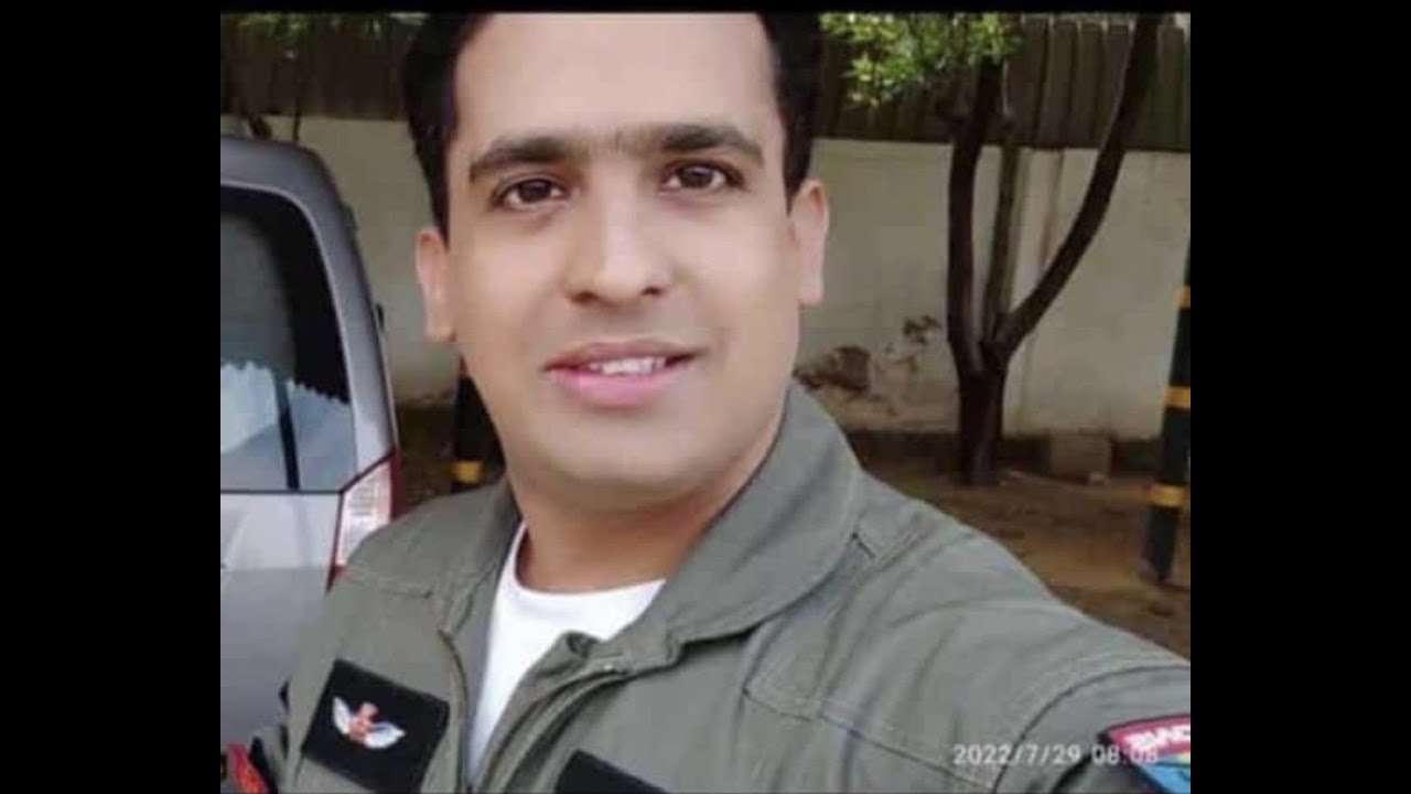 Major Saeed Shaheed| Lasbela Heli crash|Army Martyred Funeral| Martyred Major Pilot Saeed Buried
