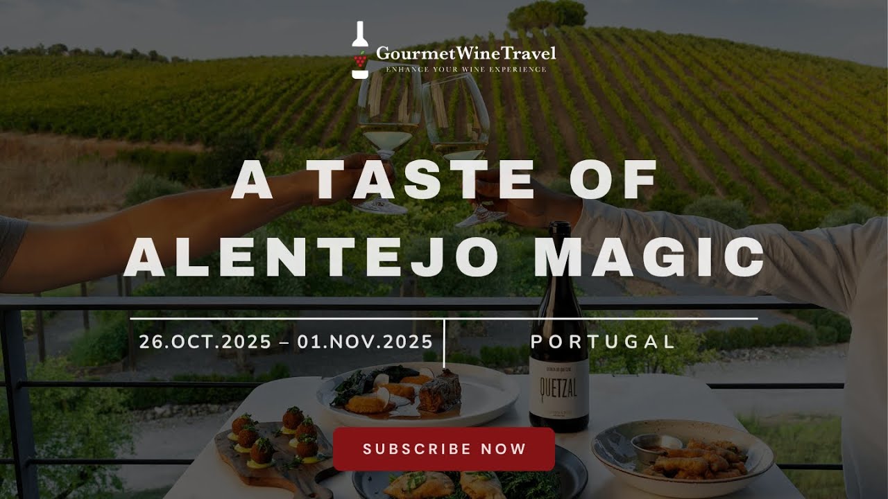 7 Days in Alentejo, Portugal 🍷 | A Taste of Alentejo Magic with Armin – The White Glove Sommelier