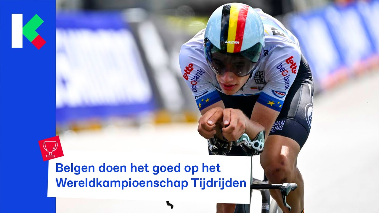 wat is tijdrijden?