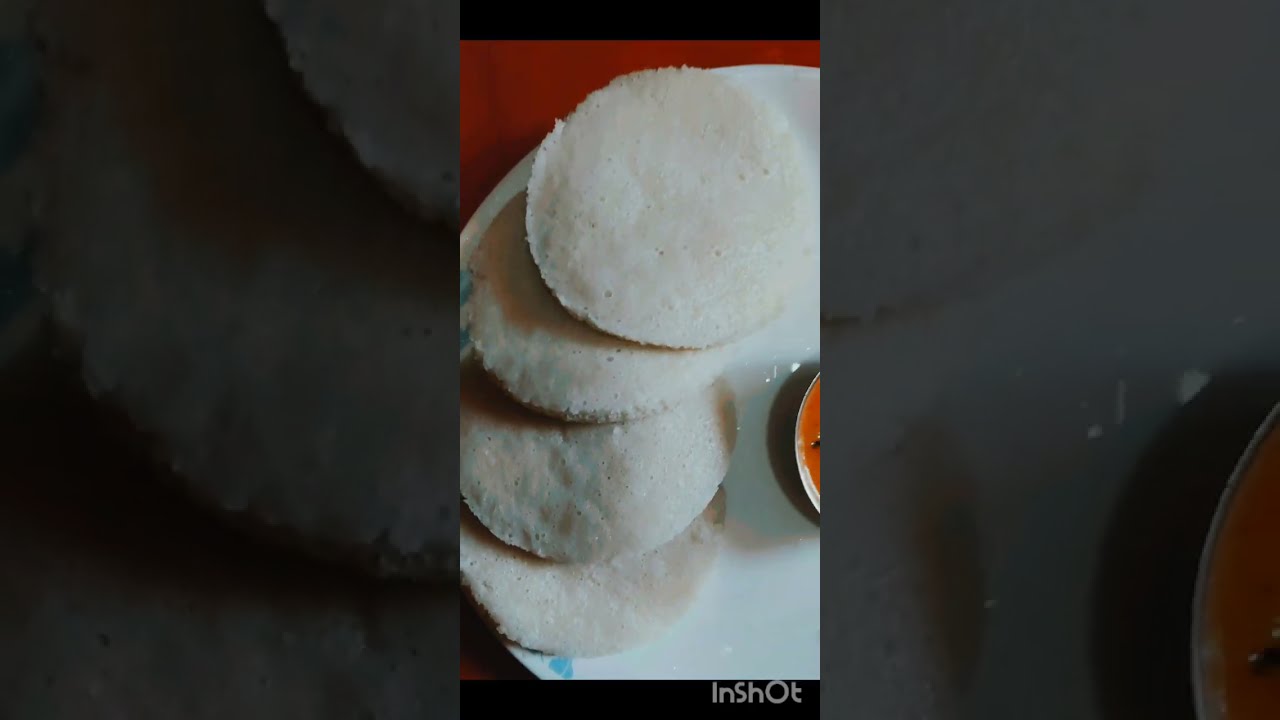 Idli ge ethara#chetny#trymadi#supertesty 