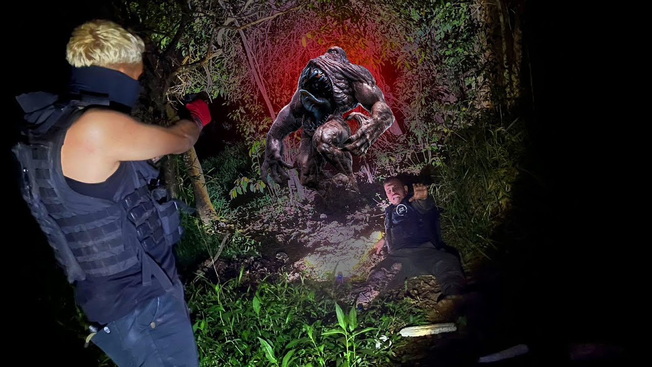 A LENDA DO MAPINGUARI A CRIATURA LENDÁRIA DA FLORESTA AMAZÓNICA