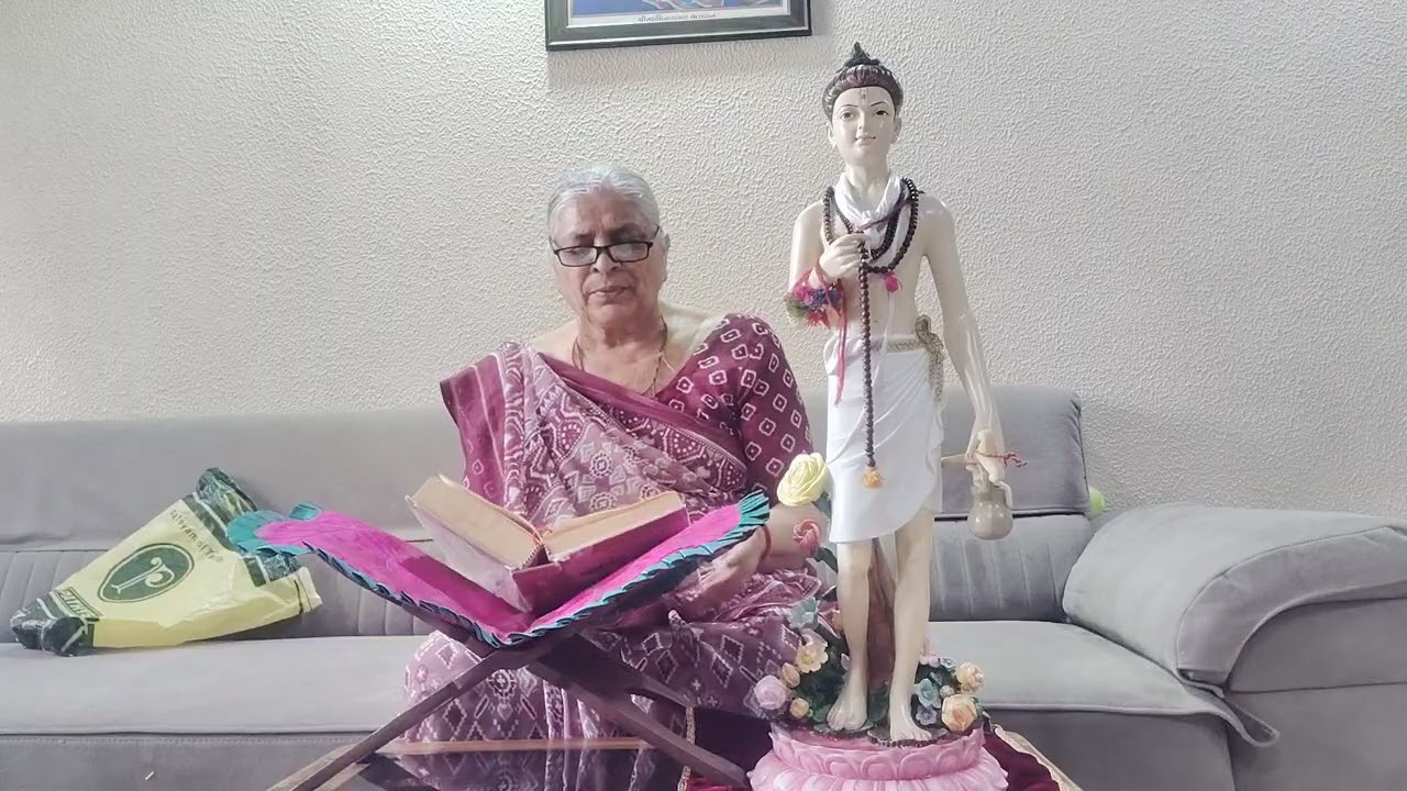 Bhakt chinatamani prakaran 54 ભક્ત ચિંતામણી પ્રકરણ ૫૪