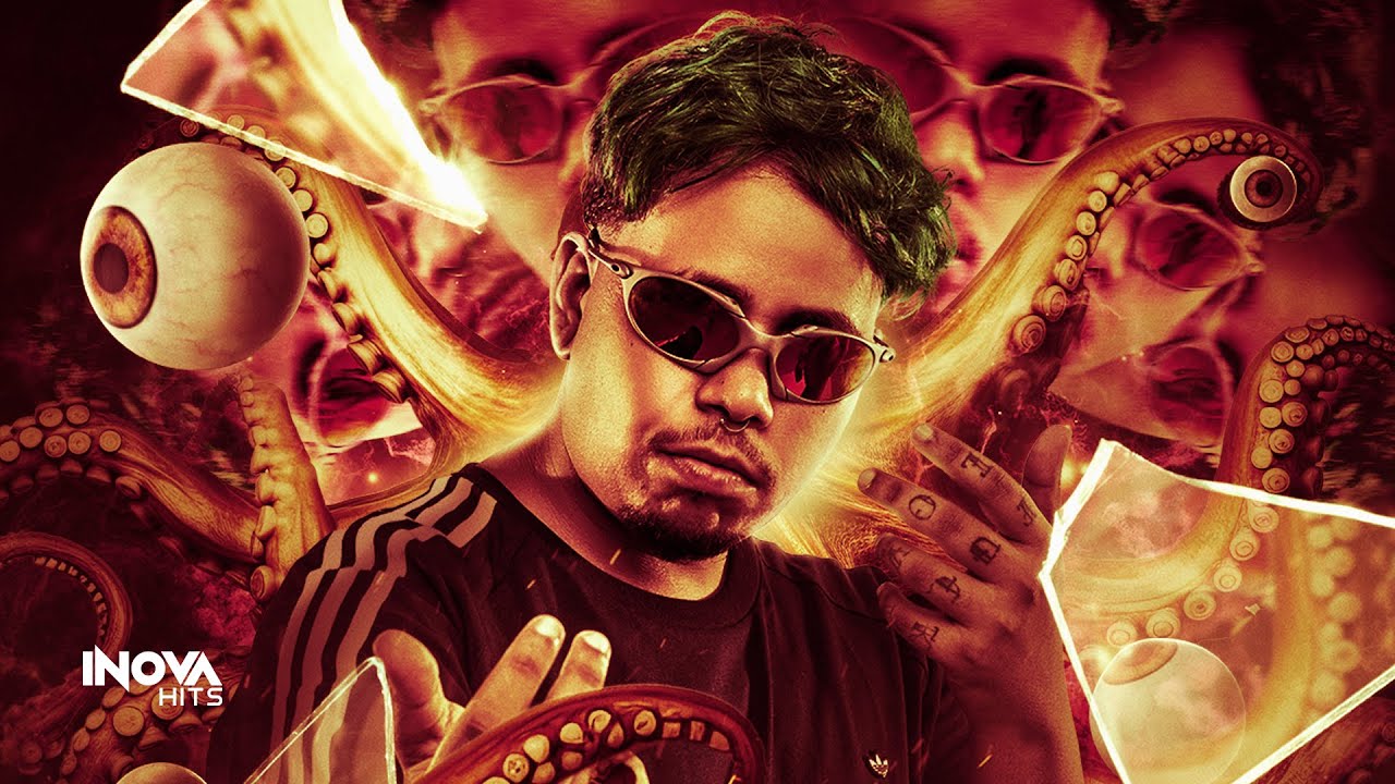 FAIXA 1 - SENTA NA ENVOLVÊNCIA - DJ NpcSize, MC RD Feat. MC D12