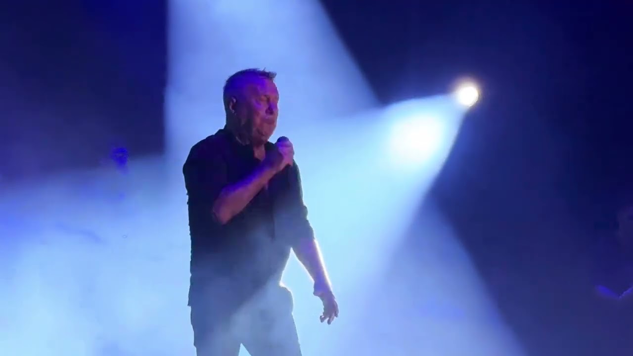 Driving Wheels - Jimmy Barnes