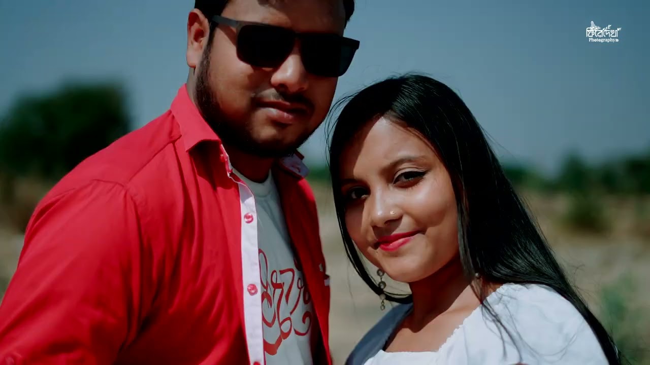 ❤️SUBHAM & RIMA ❤️( PRE_WEDDING... VIDEO )
