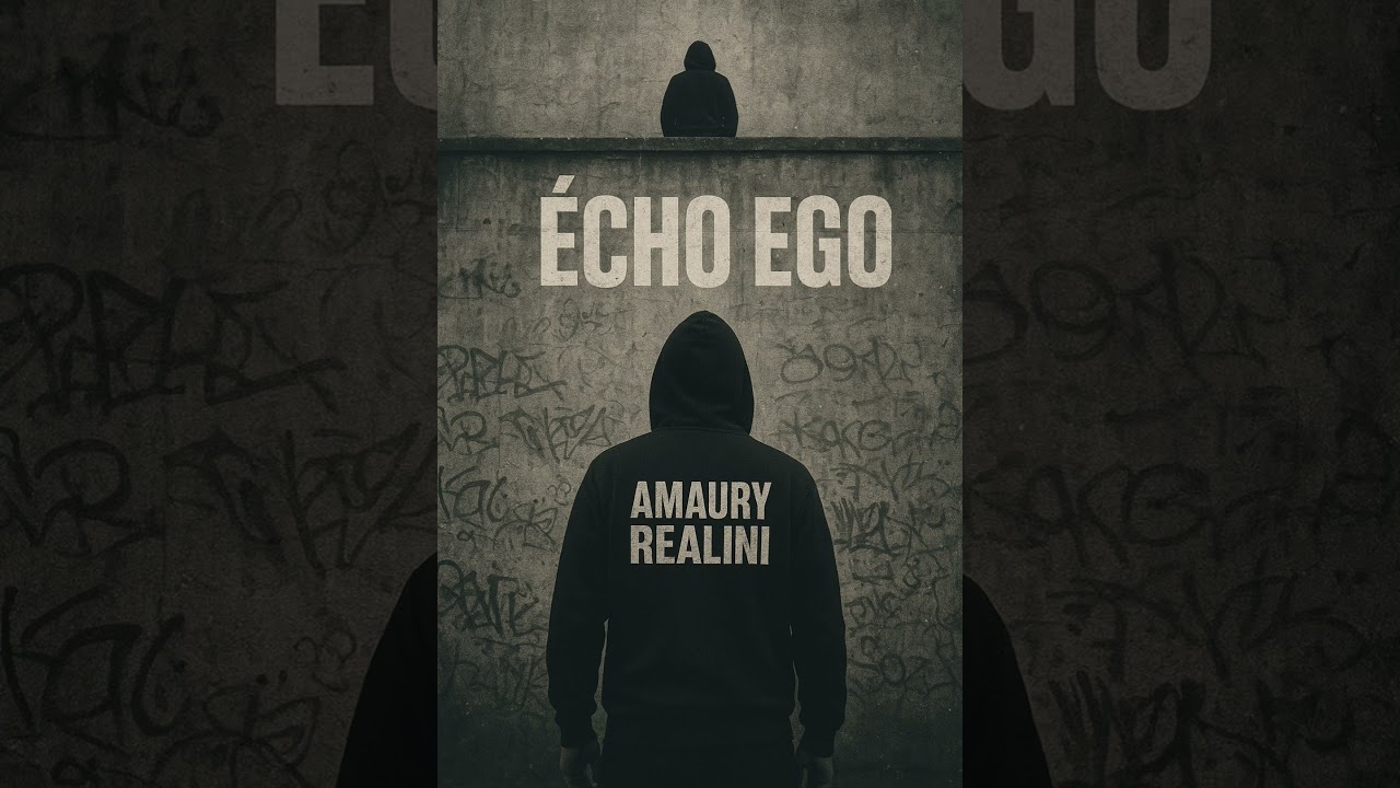 &eacute;cho ego/ Amaury Realini