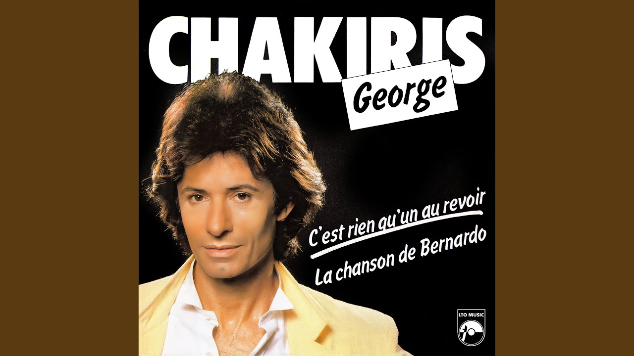La chanson de Bernardo