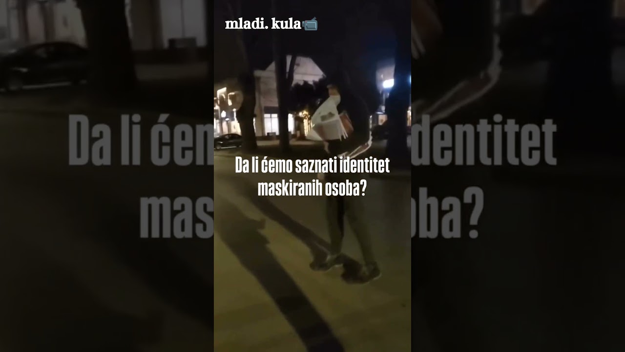 De&scaron;avanja u Kuli