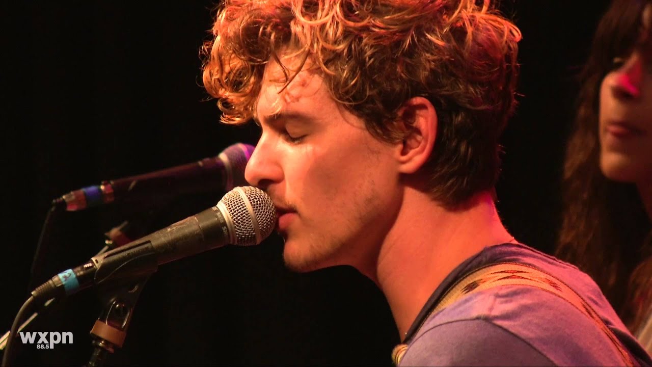 Houndmouth - 