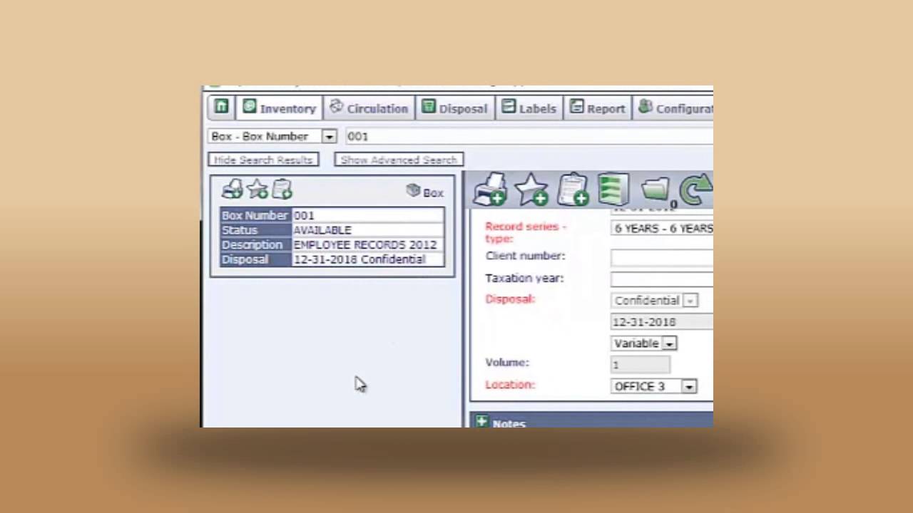 ActiveFile/DocuDepot