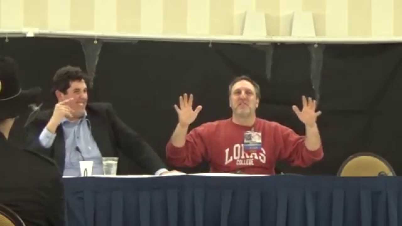 Fursquared 2015 Otherworld stories