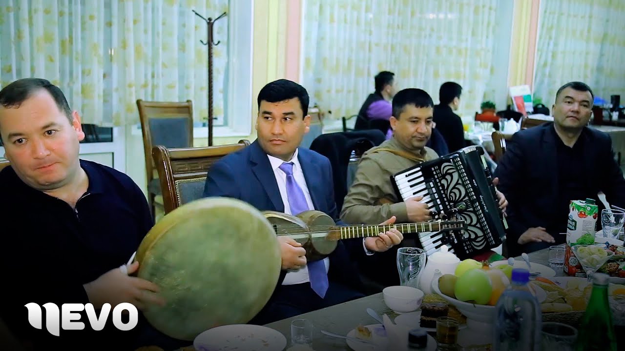 Oybek Quvvatov - O'ynar, Mehmondur, Dardingdan, Derbeder (jonli ijro)