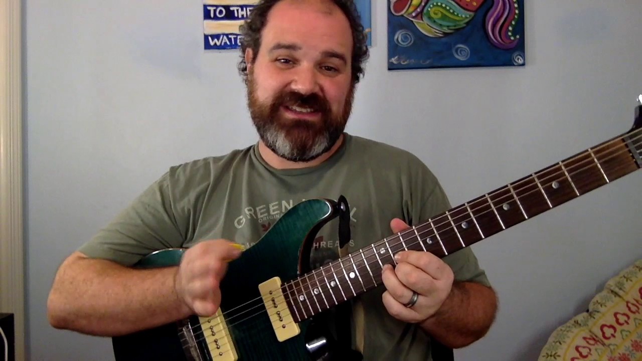 In the Mind of Jerry Garcia: 