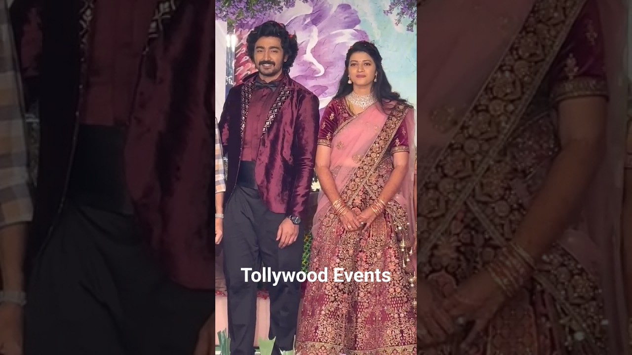 Animal Actor Maganti Srinath on his Reception #magantisrinath #ranbirkapoor #rashmikamandanna