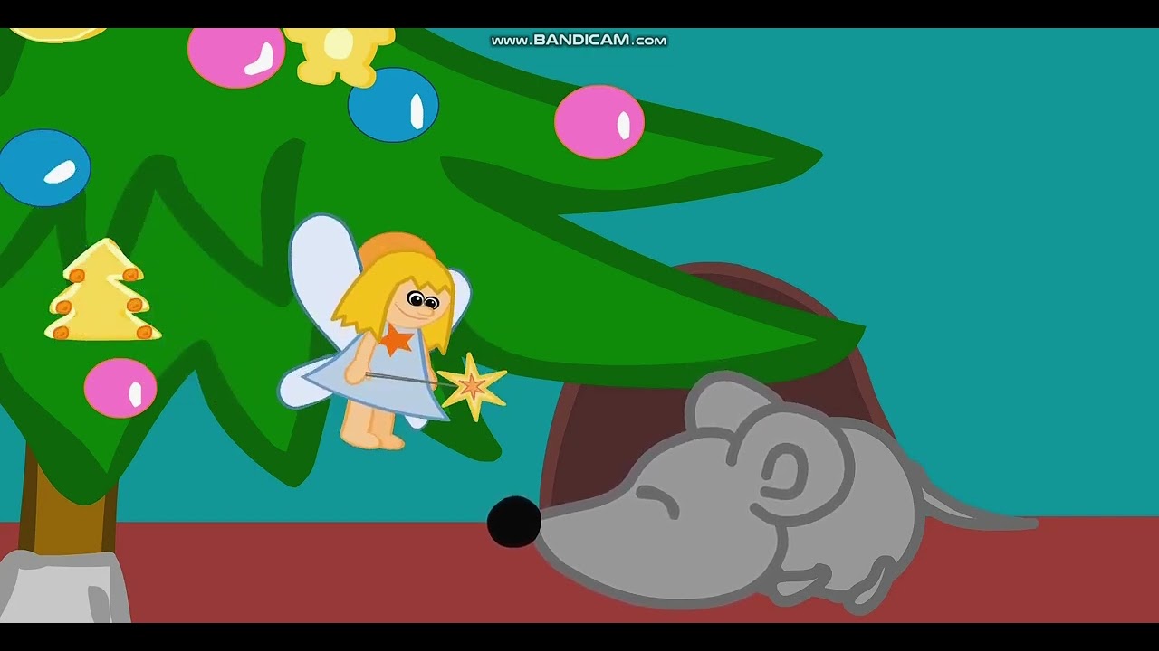 Mini Fairy Tales Christmas on ducktv ducktv