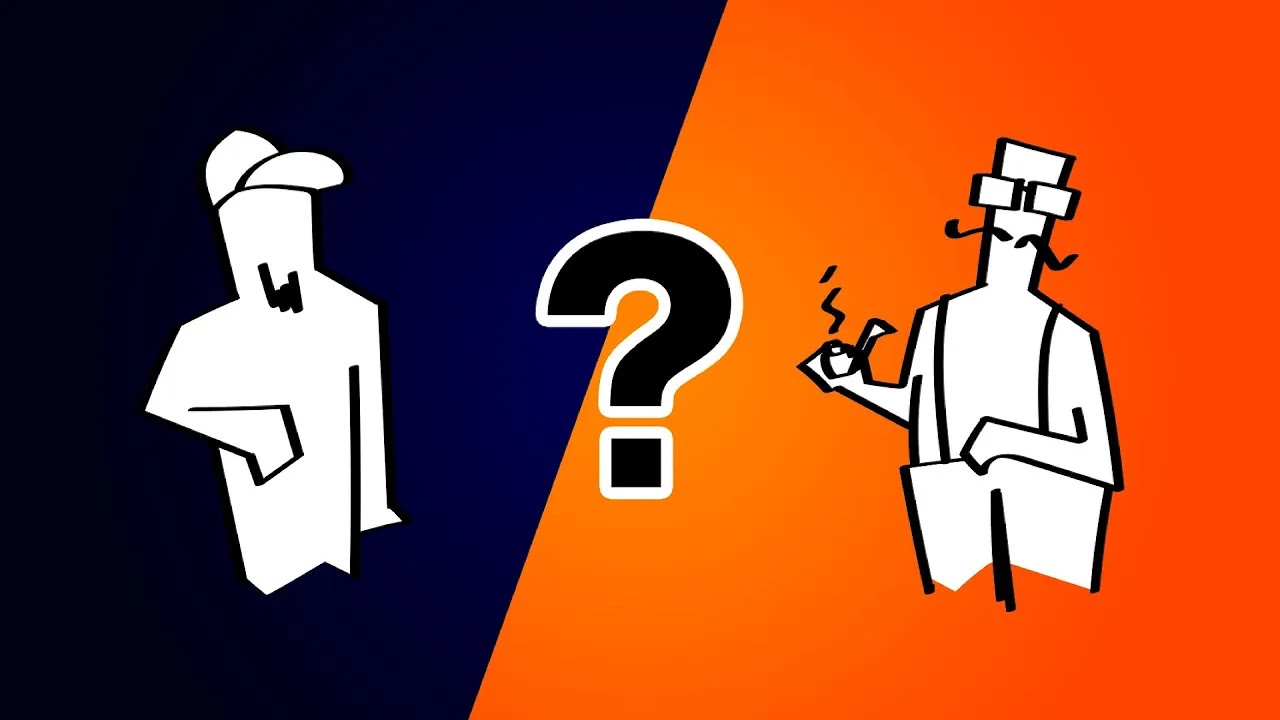 FAKE ou VRAI ? Comment reconnaître les vrais chrétiens dans ce chaos ? | 1ʳᵉ épître de Jean